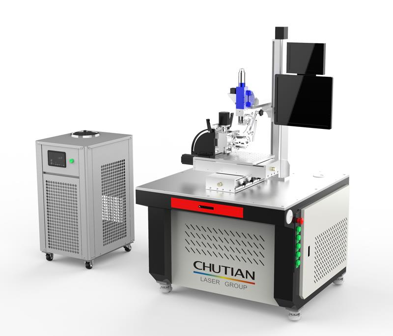 光纖激光焊接機