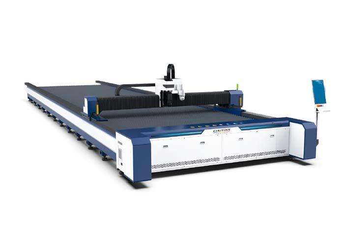 CT13030N高性能激光切割機