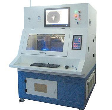 晶圓激光切割機