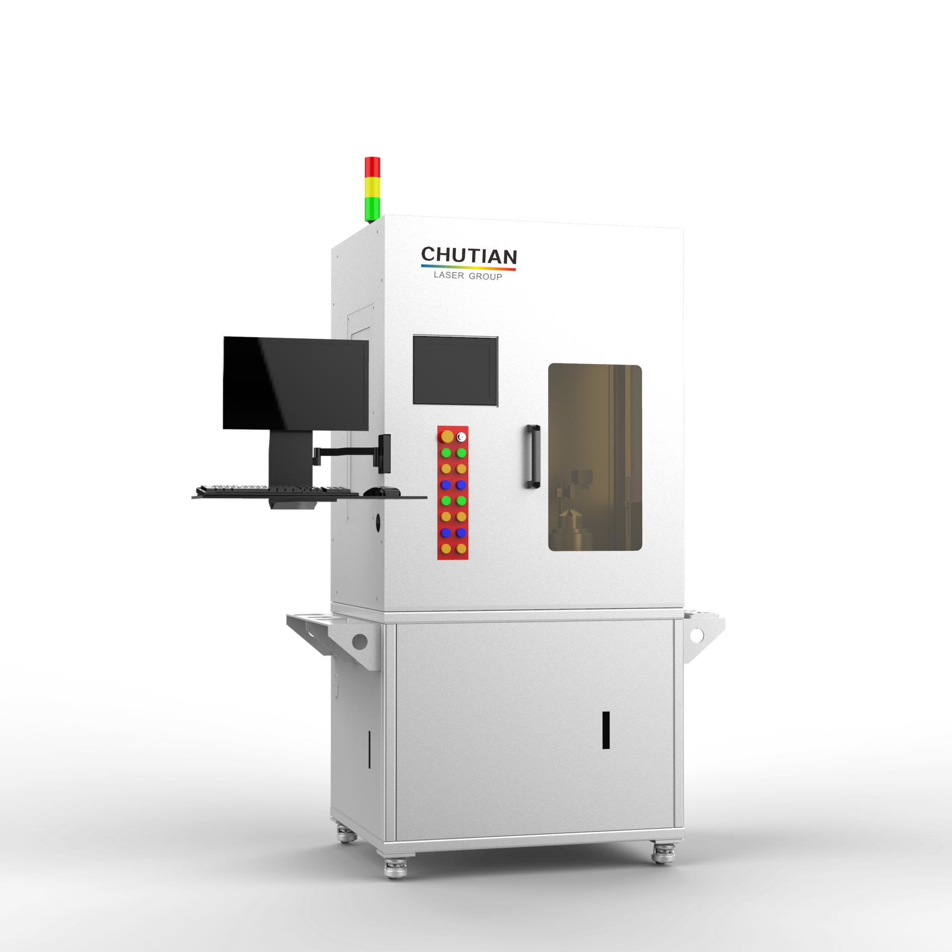 刀具激光打刻機