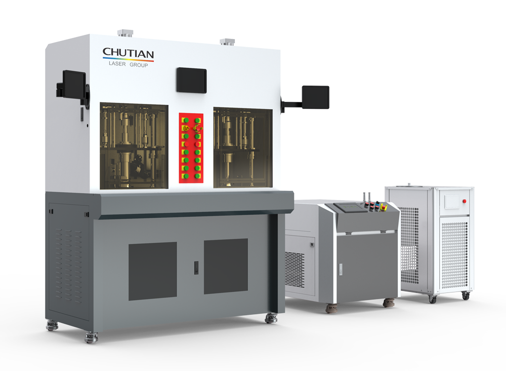 保溫杯激光焊接機(jī)
