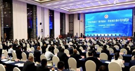 楚天激光集團(tuán)董事長(zhǎng)孫文受邀擔(dān)任孝感市經(jīng)濟(jì)發(fā)展顧問委員會(huì)副主任委員