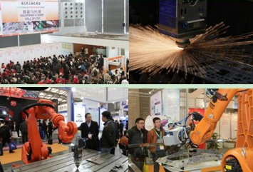 楚天激光臺(tái)州與上海展會(huì)圓滿(mǎn)成功以及四月展會(huì)安排