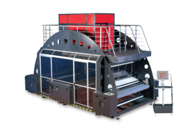 高功率高精度激光雕花機(jī)項(xiàng)目通過(guò)專(zhuān)家評(píng)審