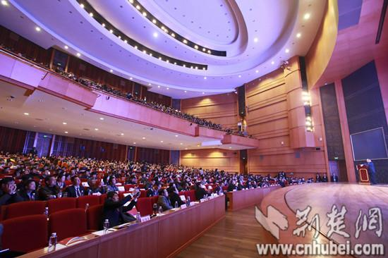 “實(shí)干興楚”— 新常態(tài)下縣域經(jīng)濟(jì)發(fā)展機(jī)遇